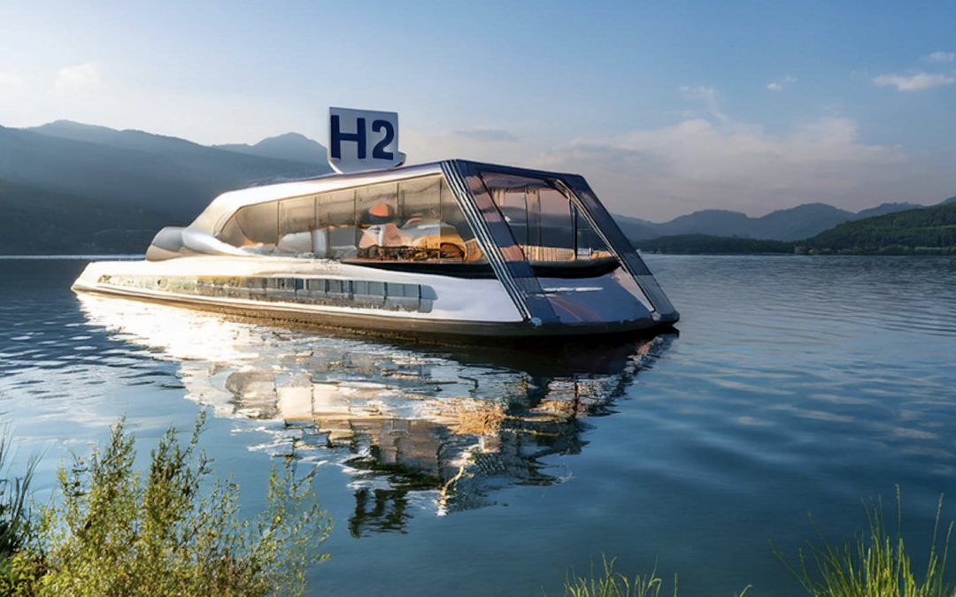 Technischer Klimaschutz & Mobilität