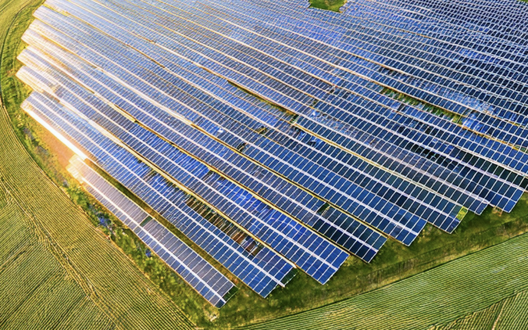 Energiewende sozial & innovativ