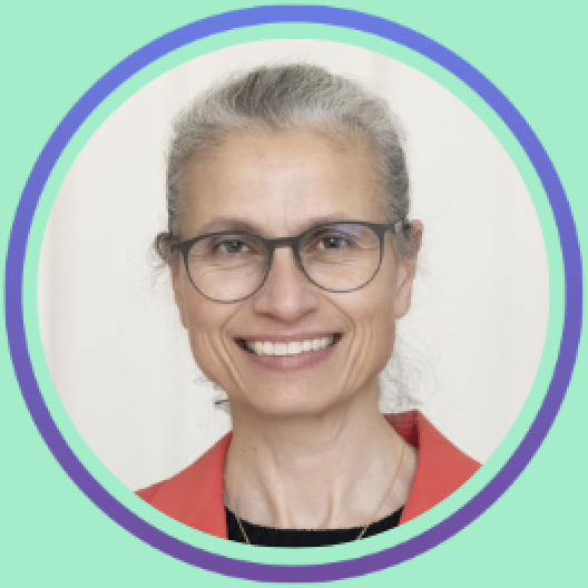 Dr. Dina Barbian
