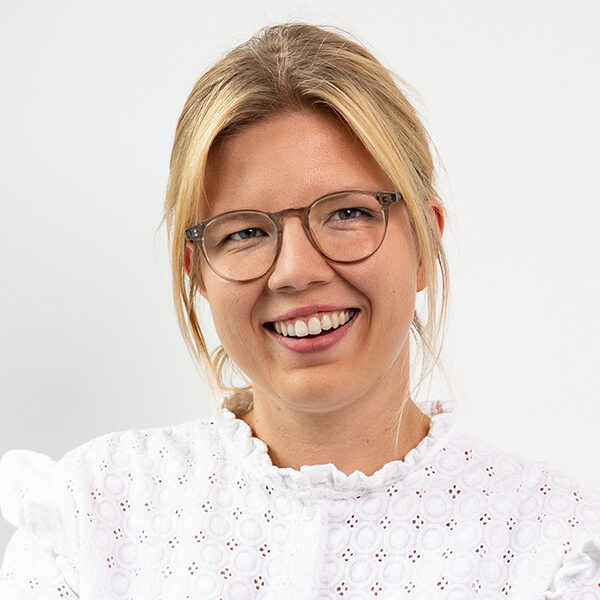 Maresa Haarmeier